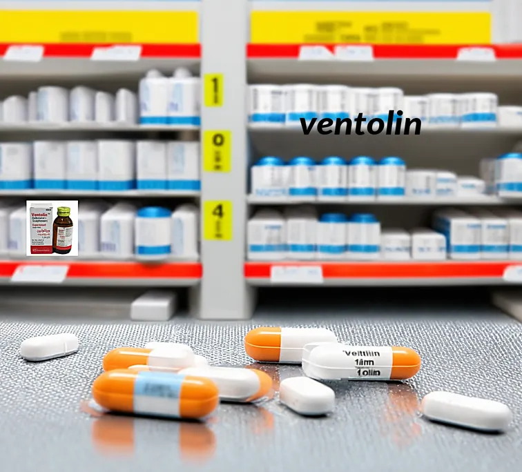 Ventolin 1